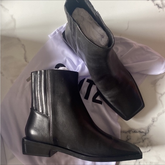 Ankle boot - Picture 12 of 13